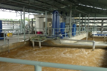 Organic Waste Water Fasilities Johor Bahru (JB) | Wastewater Treatment Johor Bahru (JB)